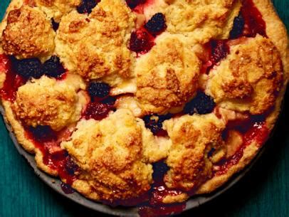 .deen apple butter recipes on yummly | marinated pork and spicy apple butter sandwiches, apple butter anniversary cake, apple butter anniversary cake. Gina's Pear and Apple Cobbler Recipe | The Neelys | Food ...