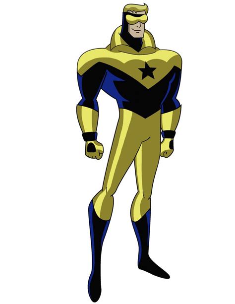 Booster Gold By Thomascasallas On Deviantart In 2021 Dc Heroes