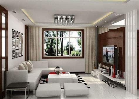 desain ruang keluarga minimalis lesehan