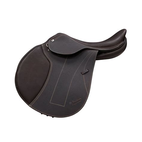 Toulouse Bretta Pro Close Contact Saddle Schneiders Saddlery