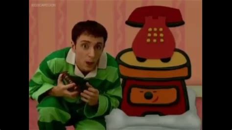 Blues Clues Theme Song Mix 4 Youtube