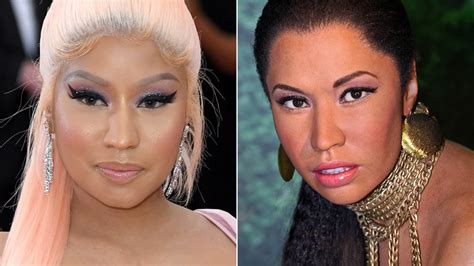 Nicki minaj facts net worth:$85 million full name:onika tanya maraj born:december 8, 1982, in saint james, port of spain, trinidad and tobago dating:in 2019, she was dating kenneth petty, a. Magic899 - A Wax Figure Of "Nicki Minaj" Has Been Unveiled ...