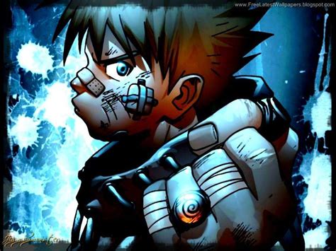 Naruto Best Wallpapers Wallpaper Cave