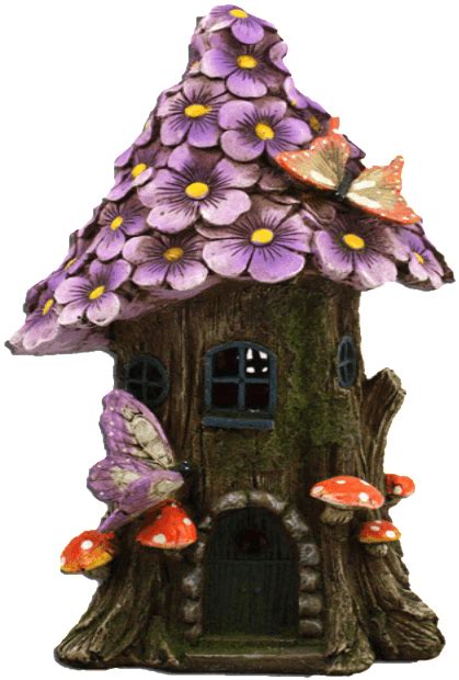 Pin by Leila Moraes on Fairy houses | Fairy house, Fairy houses, Fairy garden houses