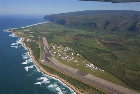 Incredible Barking Sands Pacific Missile Range Facility Kauai References