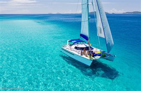 Luxury Charter Catamaran Sailing Catamaran For Sale Fibreglassgrp