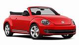 Volkswagen Beetle For Rent Pictures