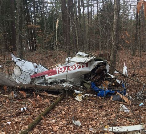 Pilot Killed In Vermont Plane Crash Identified As 89 Year Old