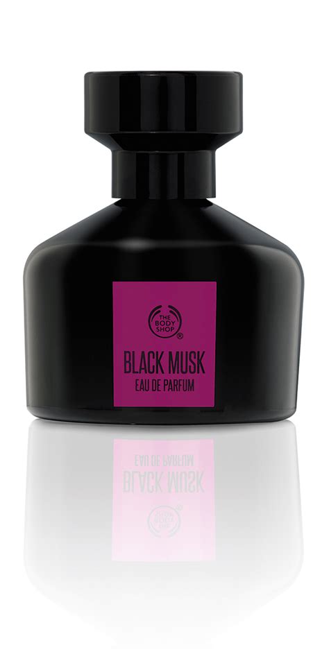 דף הבית סדרות black musk. Black Musk The Body Shop perfume - a new fragrance for ...