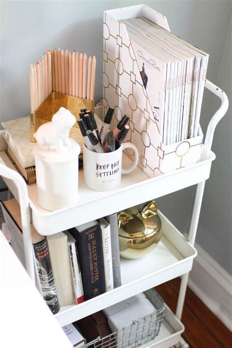 Best Home Office Organization Tips Bizyell