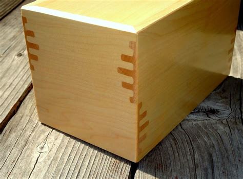 Image Result For Cnc Finger Joints Wood Box Design Big Bamboo