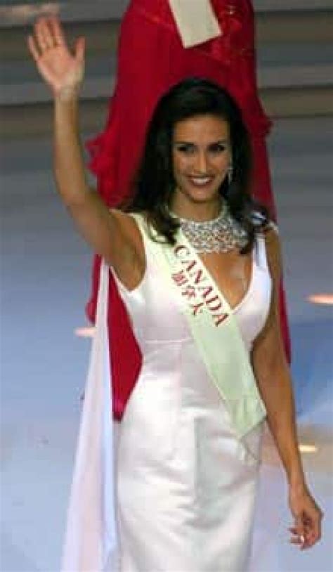 Miss World Canada Is Back To Challenge China On Organ Harvesting Cbc News