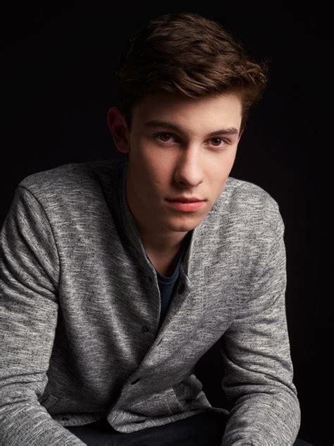 Album Of The Week Shawn Mendes
