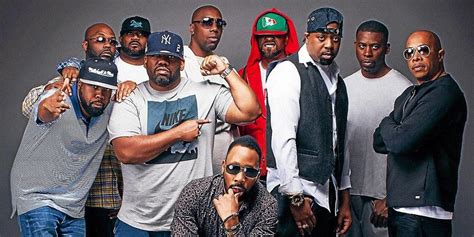 RZA Announces New Wu-Tang Clan TV Series | Wu tang, Wu ...