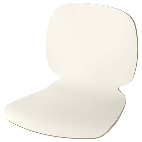 Find it in the store. SVENBERTIL Seat shell - white - IKEA