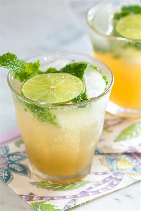 The Best Rum Mojitos