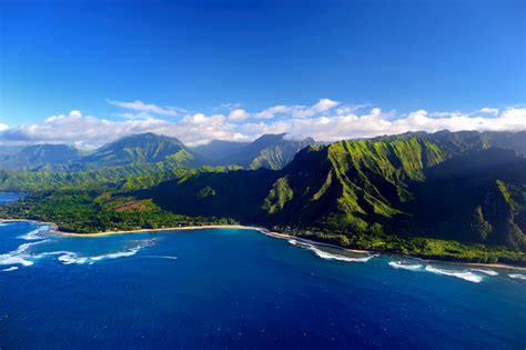 Kauaʻi Overview Best Places To See And Top 5 Things To Do