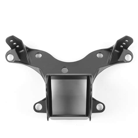 Motorcycle Upper Front Fairing Cowl Stay Headlight Bracket For Yamaha