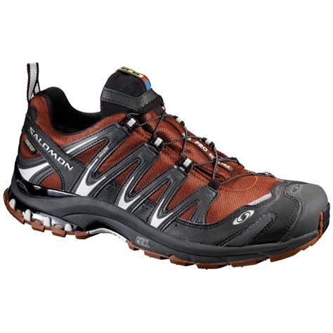 Salomon Xa Pro 3d Ultra Gtx Trail Running Shoe Mens