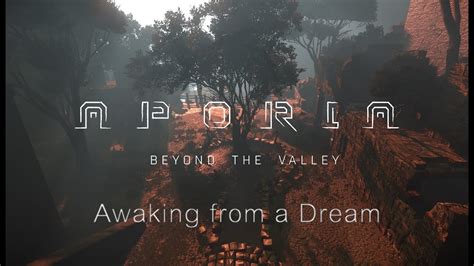 Aporia Story Walkthrough Chapter 1 Youtube