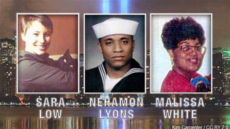 Arkansas Victims Of 911