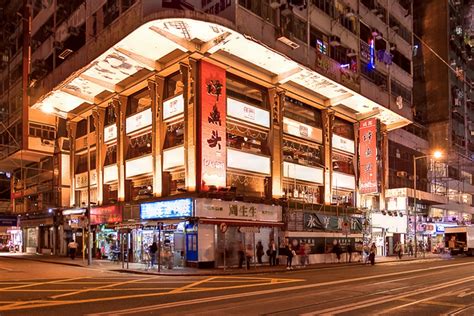 Guide To Wan Chai An Insiders Take On Life In Wan Chai Expat Living
