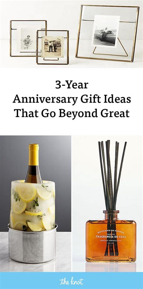 Alibaba.com offers 107,556 wedding anniversary gift products. 3rd Anniversary Gift Ideas for Him, Her and Them | 3rd ...