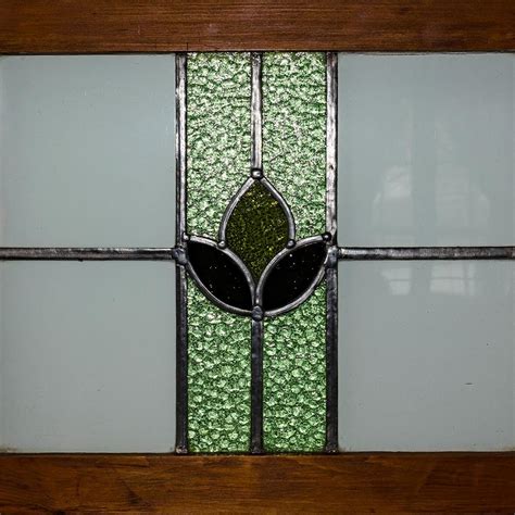 Leaded Decorative Glass Sheffield • Abbey Glass