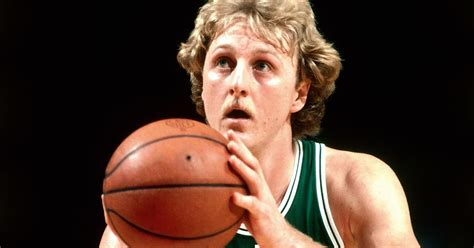 What Is The Larry Bird Rule In The Nba Nba Blast