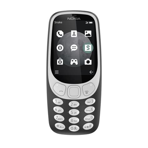 Nokia 3310 3g Now In The Philippines The Fanboy Seo