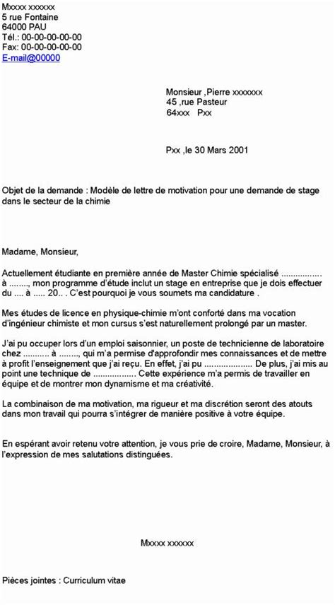 Cv et lettre de motivation | tags: lettre motivation avocat gratuit - Modele de lettre type
