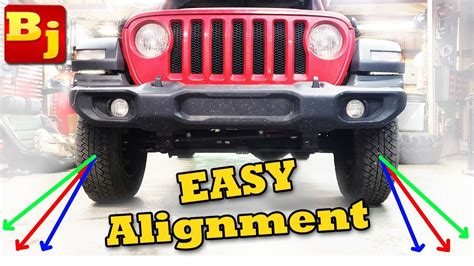 How To Do Your Own Alignment Youtube