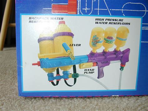 You can easily compare and choose from the 10 best super soakers for you. SS 300 Pictures - Super Soaker Central