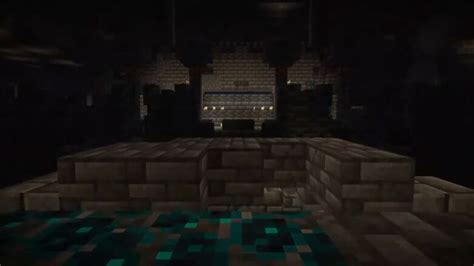 Minecraft Deep Dark Cities Guide All Known Information Try Hard Guides