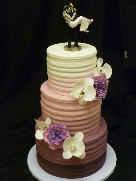 Horror Themed Wedding Cake Wedding Cake Decorations Las