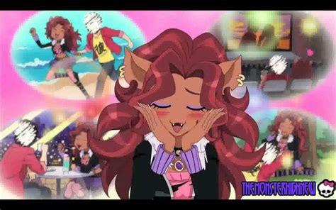 Monster High Anime Wiki Anime Amino