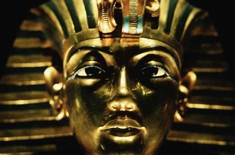 New Documentary To Reveal The Real Appearance Of King Tut Youth
