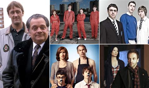 Can These Us Remakes Of Uk Tv Shows Work Den Of Geek