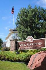 Sauk Gardens Apartments Images