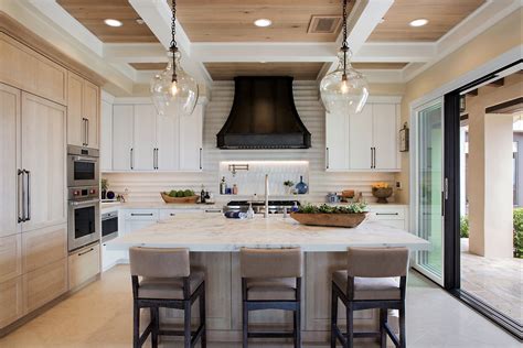 High Style Luxury Detailing For A High End Kitchen Remodel Signature