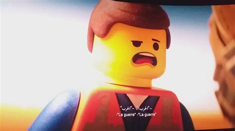 The Lego Movie 2 Emmet And Lucy Tailk Youtube
