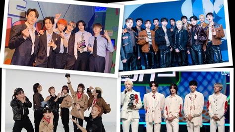 Korean Music Shows To Watch The Comebacks Of Your Favorite K Pop Groups Yaay K Pop