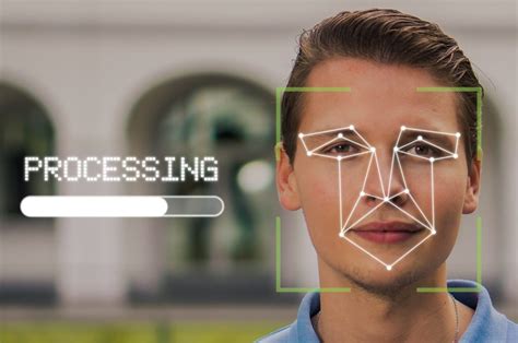 facial recognition technology and how it works techfools