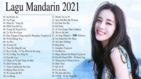 Download Lagu Mandarin 2020 Top 40 Lagu Tik Tok Mandarin Lagu Populer Kkbox Enak Didengar Waktu