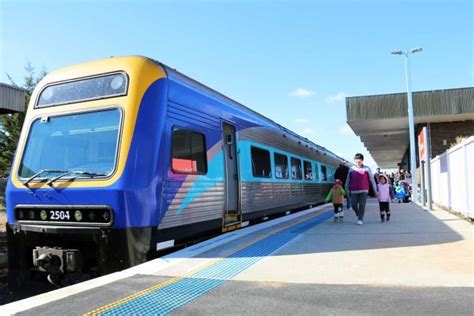 How To Get From Sydney To Canberra By Train Review Guide