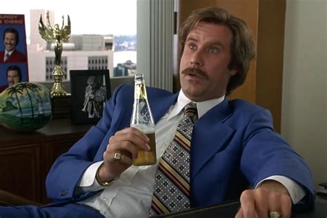 Why Anchorman's 'that escalated quickly' escalated quickly - The Verge