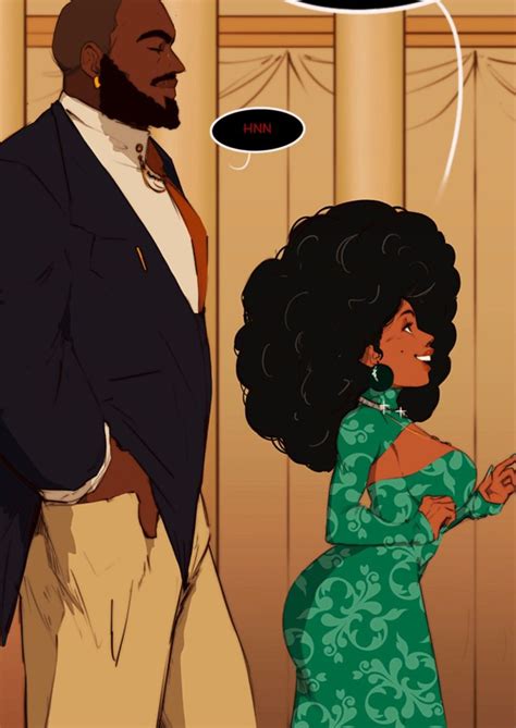 Black Couple Art Cute Couple Art Black Cartoon Characters Black Girl