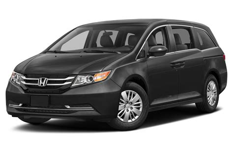 If you were thinking about getting a 2017 honda odyssey, should you get that minivan or wait for the new 2018 odyssey? 2017 Honda Odyssey MPG, Price, Reviews & Photos | NewCars.com