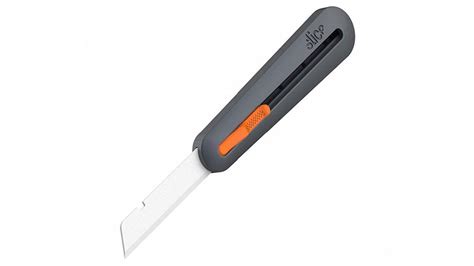 Slice Ceramic Industrial Knife Auto Manual Sli 10559 Scc Safe