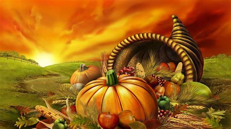 Thanksgiving Corn Wallpapers Wallpaper Cave